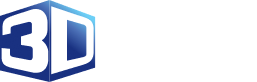 3D Store Logo